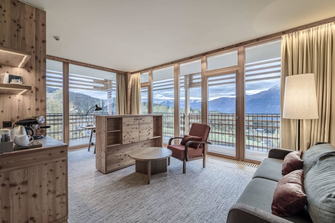 Nice Suite NIDUM Casual Luxury Hotel