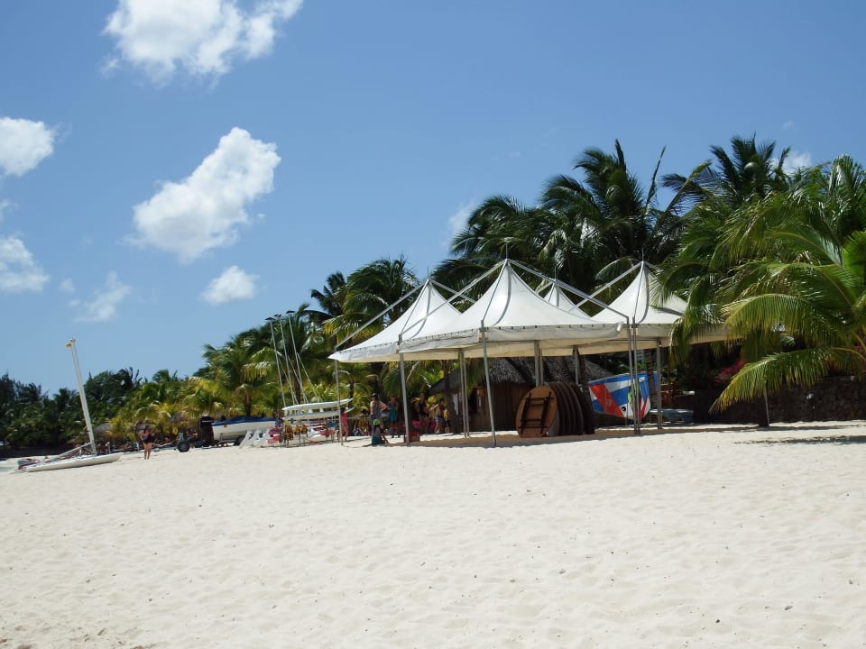 Hotelstrand Victoria Beachcomber Resort & Spa