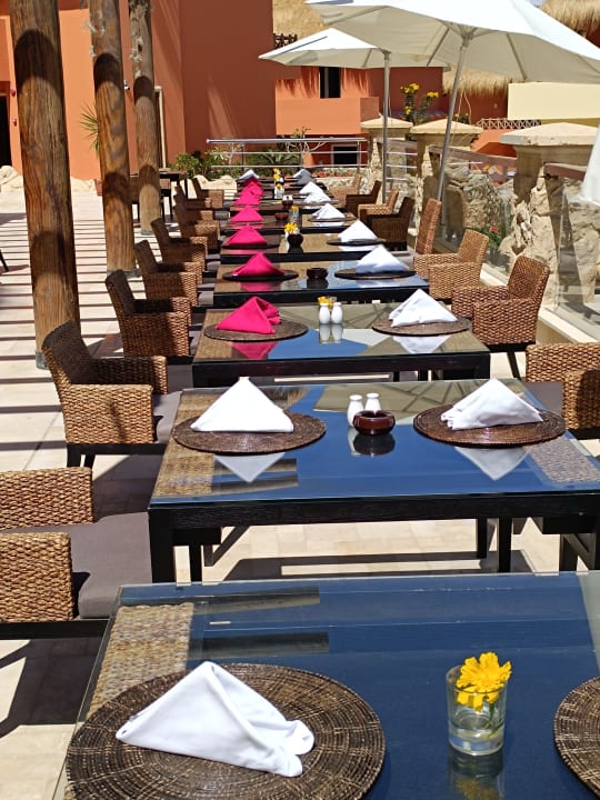 Gastro Amarina Jannah Resort & Aqua Park Marsa Alam
