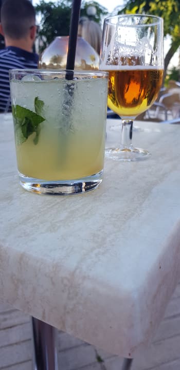 Gastro blau punta reina