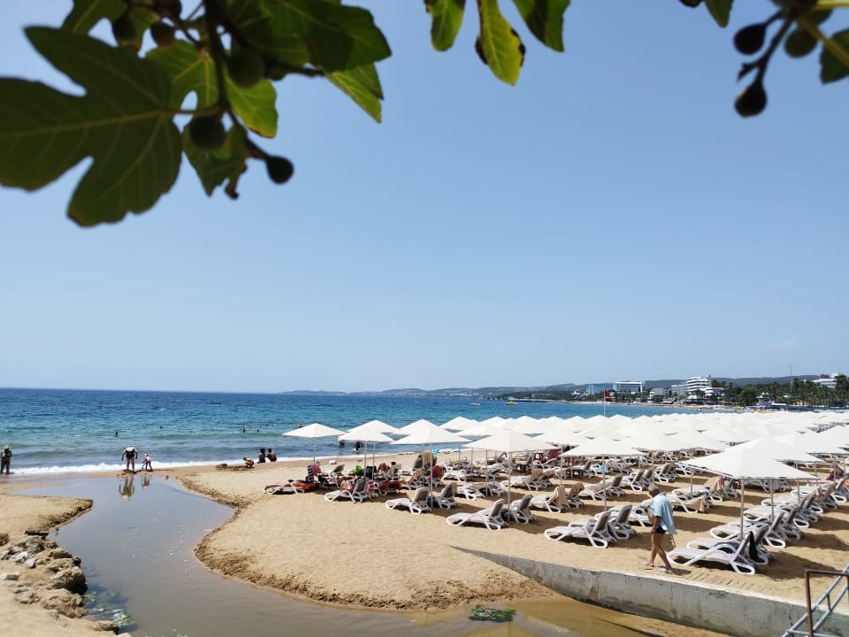 Strand My Home Resort