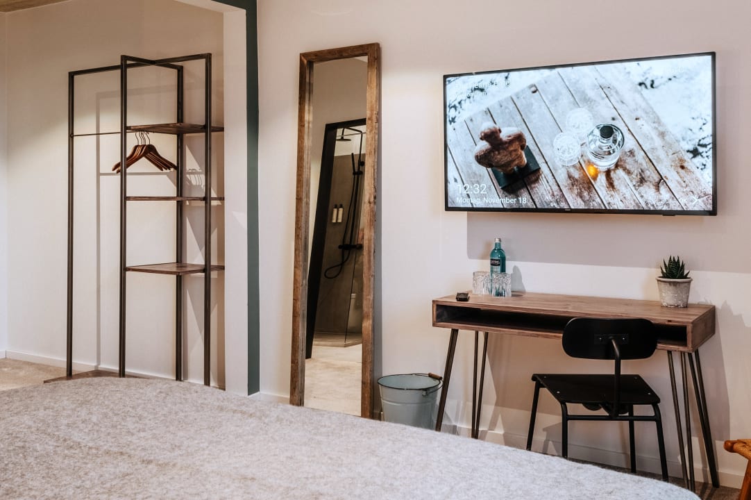 Zimmer Boutique Hotel THH622