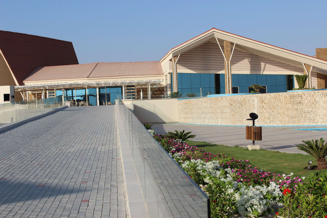 Sonstiges Pickalbatros Sea World Resort - Marsa Alam