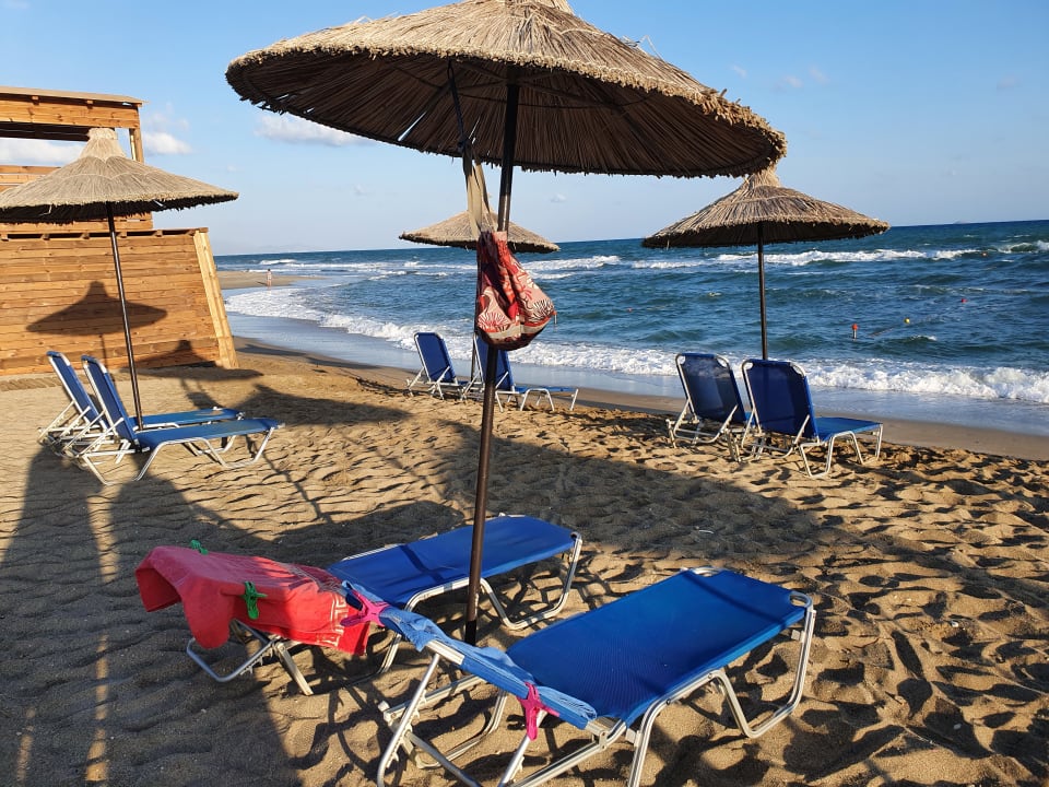 Strand Anissa Beach & Village