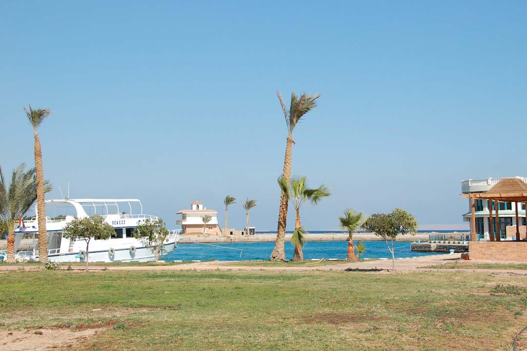 Golden 5 City Emerald Resort & Aqua Park