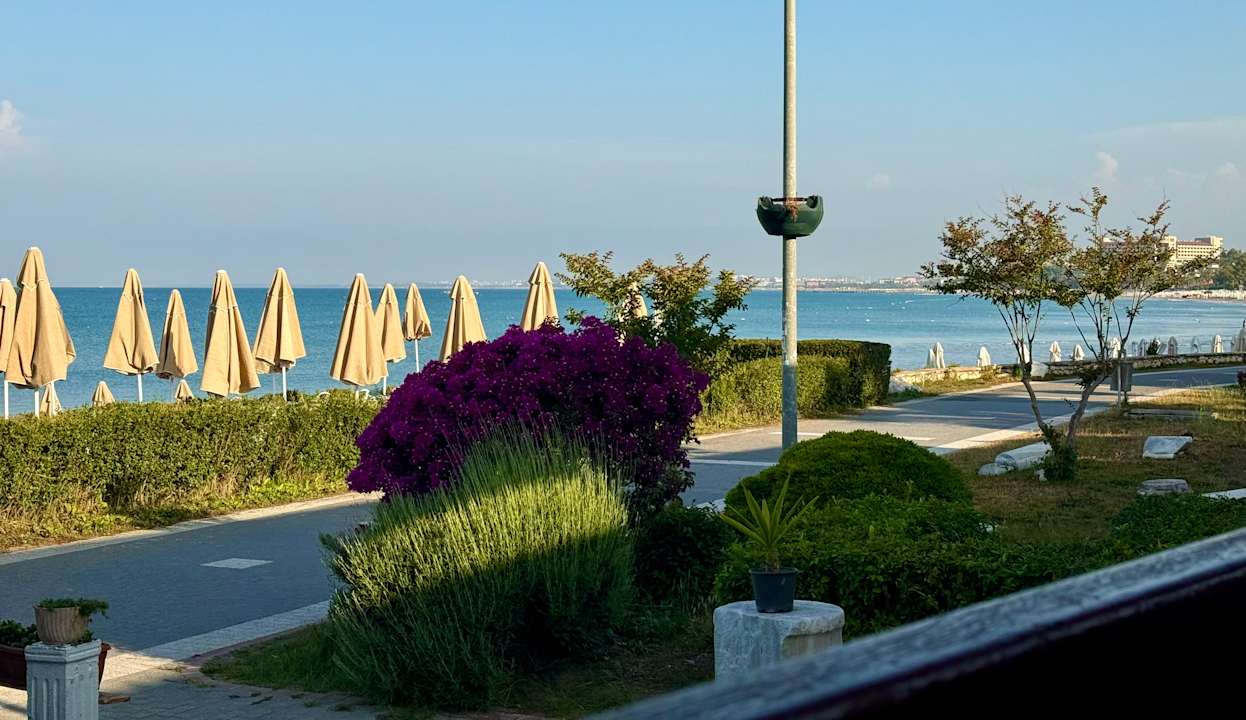 Gastro Özlem Garden Hotel