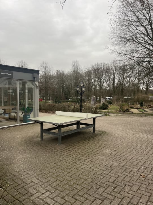 Sport & Freizeit Ferienpark Klein Vink