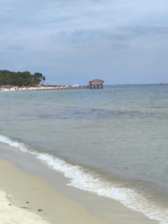 Strand Hotel Marhaba Club