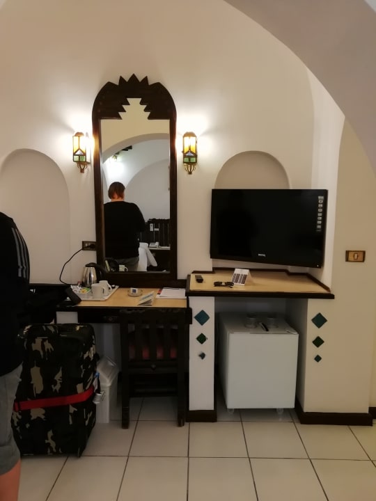 Zimmer Arabella Azur Resort