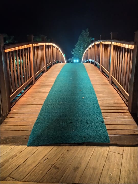 Sonstiges Dream World Aqua Hotel