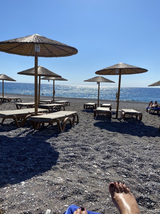 Strand Atrium Palace Thalasso Spa Resort & Villas