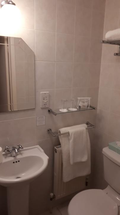 Zimmer Hotel Arundel House