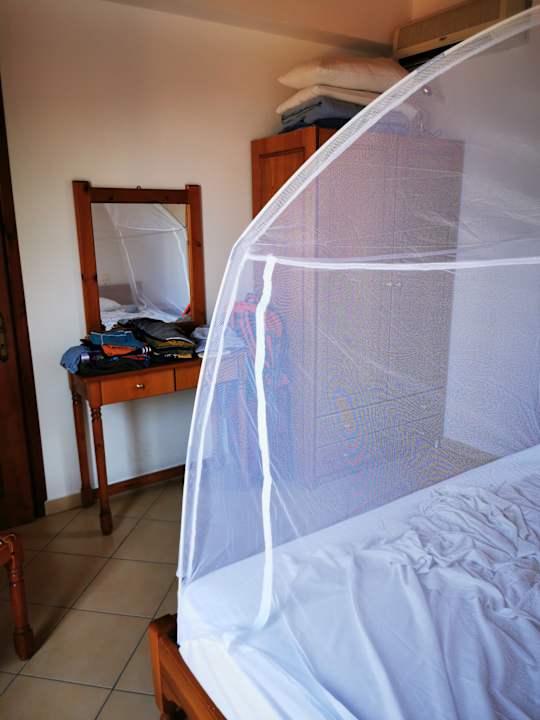 Zimmer Molivos Castle