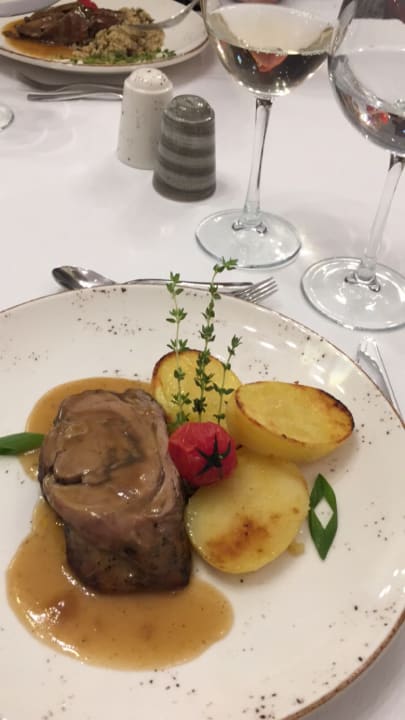 Gastro Sentido Marea