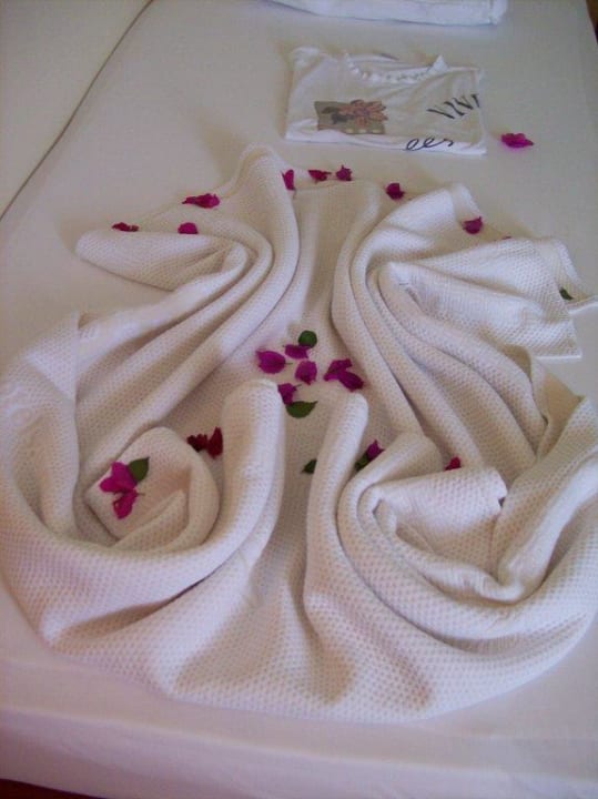 Rosenbett Hane Family Resort