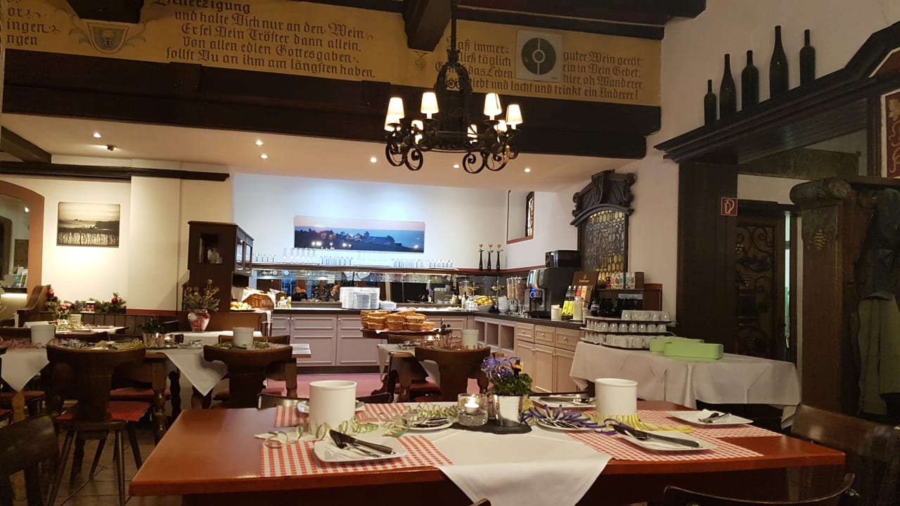 Gastro Hotel Lindenwirt