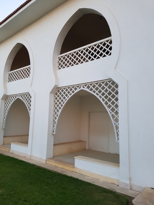 Sonstiges Old Palace Resort