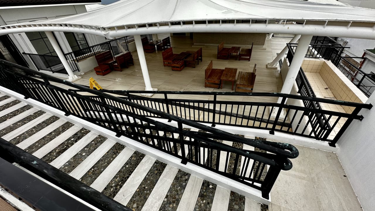 Pool Feliz Hotel Boracay