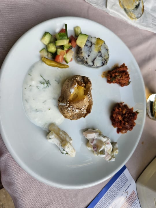 Gastro Hotel Gardenia Beach