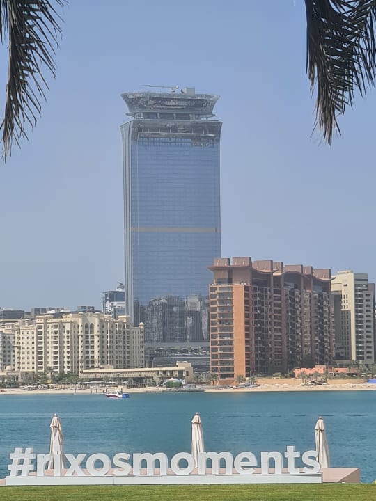 Sonstiges Rixos The Palm Hotel & Suites