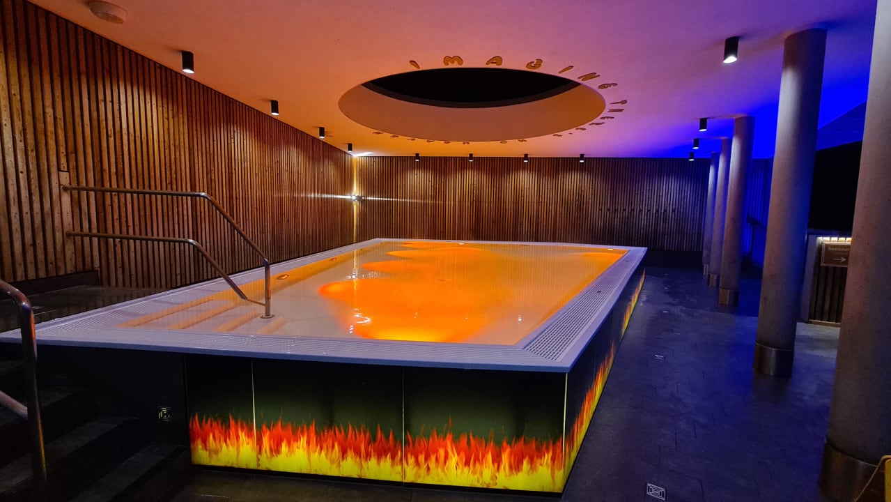 Pool Resort Mark Brandenburg