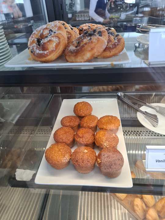 Gastro Albatros Makadi Resort