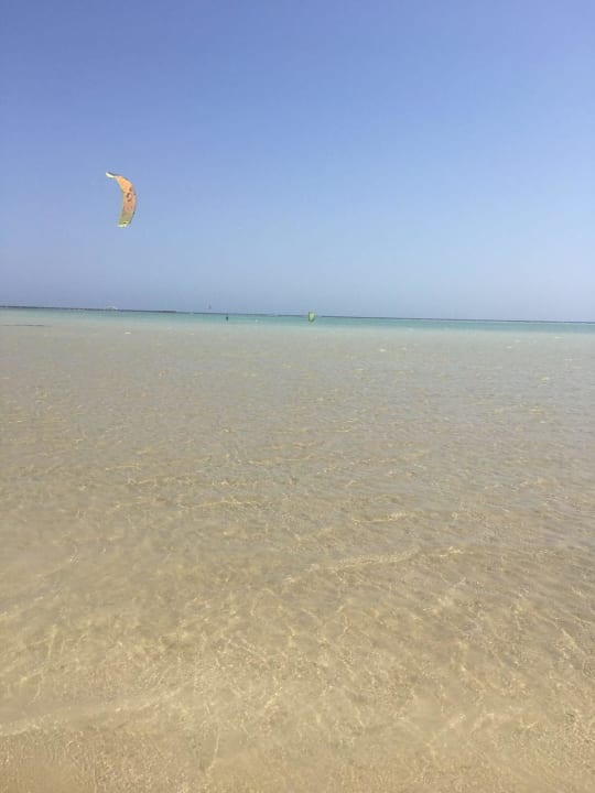 Beach Casa Mare Resort