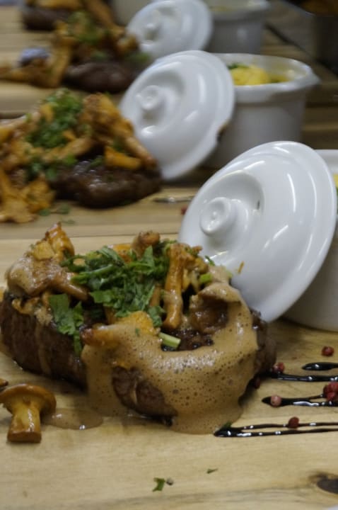 Gastro Gasthof Parzefall