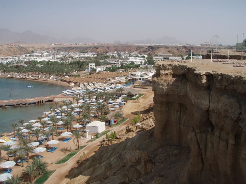 Strand Albatros Sharm Resort