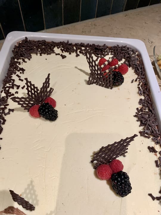 Gastro Alpenrose - Familux Resort