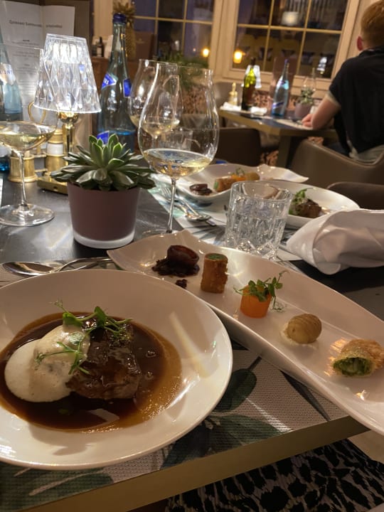 Gastro Alpine Hideaway ZILLERTALERHOF