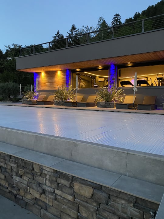 Sport & Freizeit Hotel Panorama