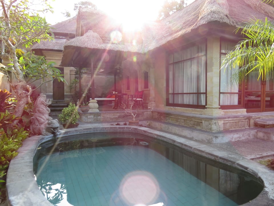 Villa mit Pool Pita Maha Resort & Spa