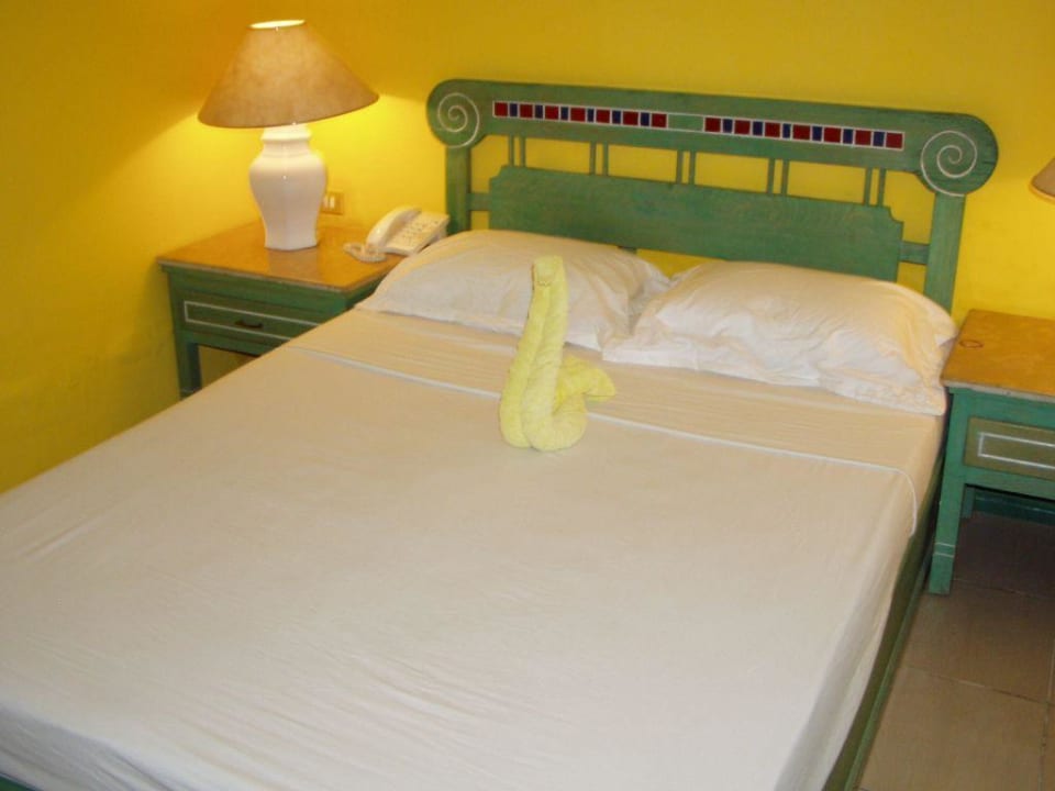 Hotelzimmer im S-Block Giftun Azur Resort