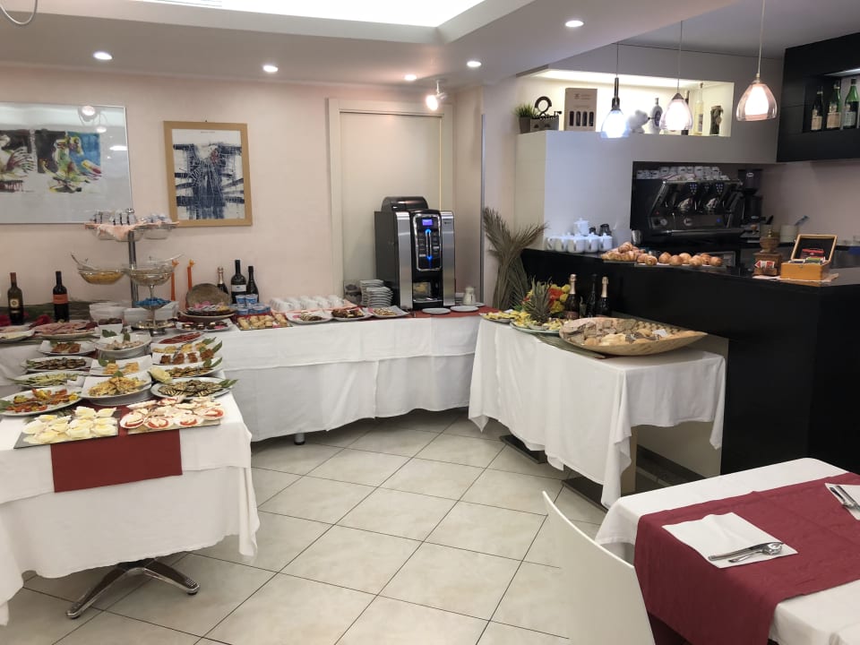 Gastro Hotel Residence Sanremo