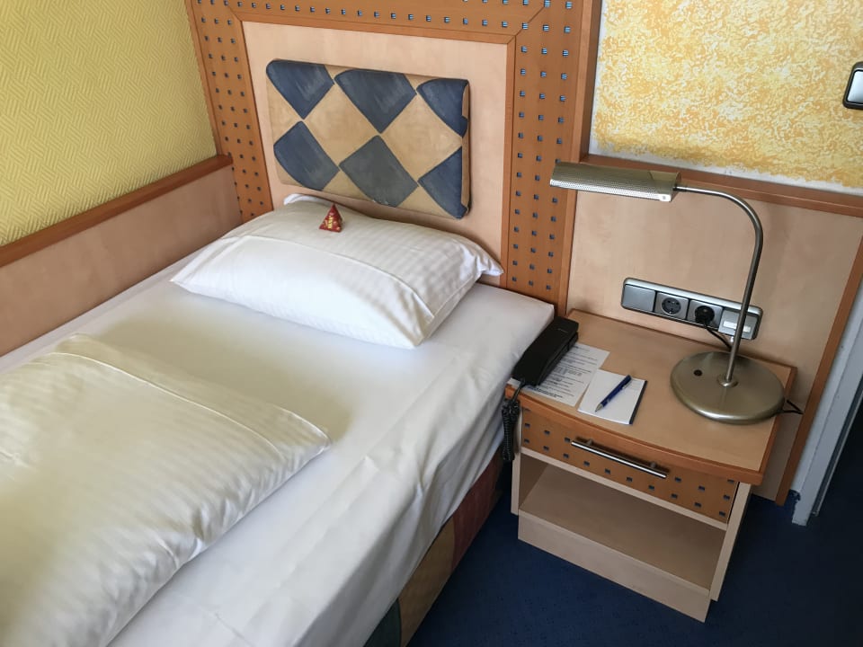 Zimmer Kongresshotel Europe