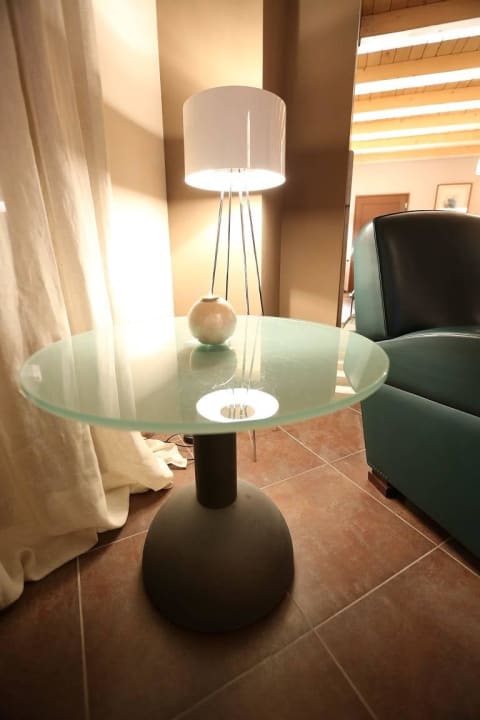 Living room Villa Dorotea