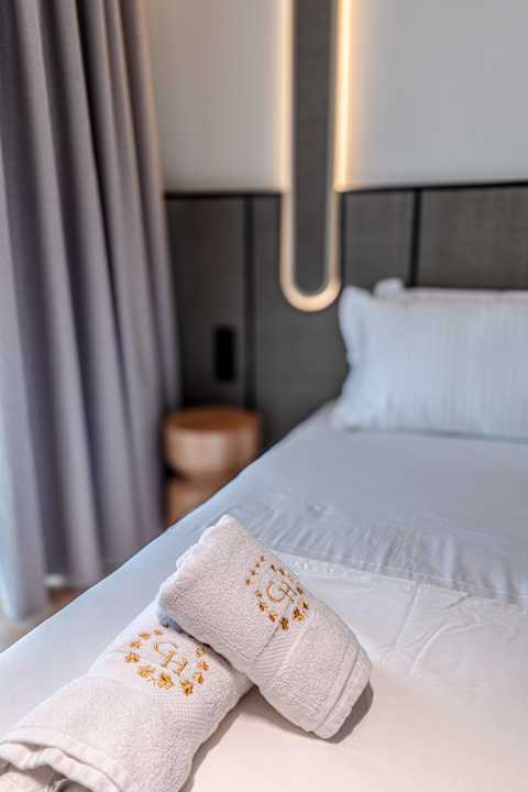 Zimmer Grand Hotel Saranda