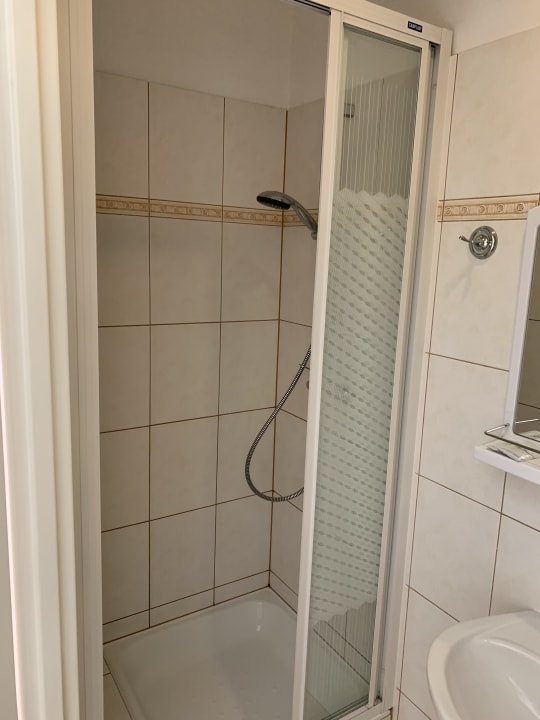 Zimmer Villa Casteria