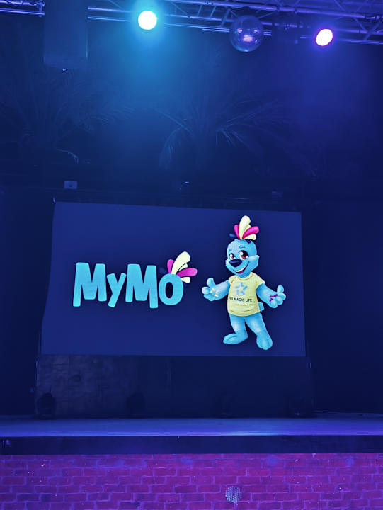 Sport & Freizeit TUI MAGIC LIFE Kalawy