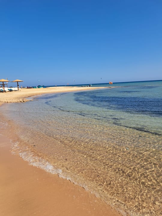 Strand Shams Prestige Abu Soma-Adults Only