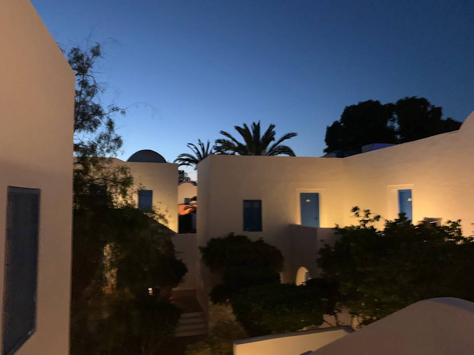 Zimmer Royal Karthago Djerba