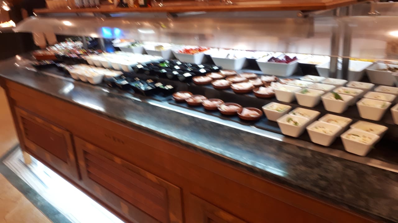 Gastro TUI KIDS CLUB Punta Prima