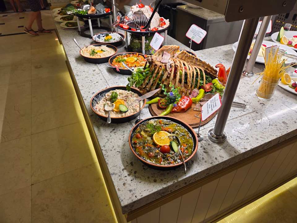 Gastro Diamond Excellence Resort & Spa