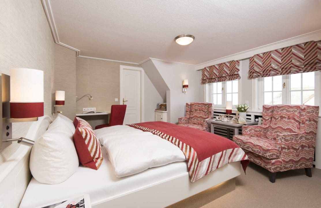 Zimmer Hotel Garni Ahnenhof