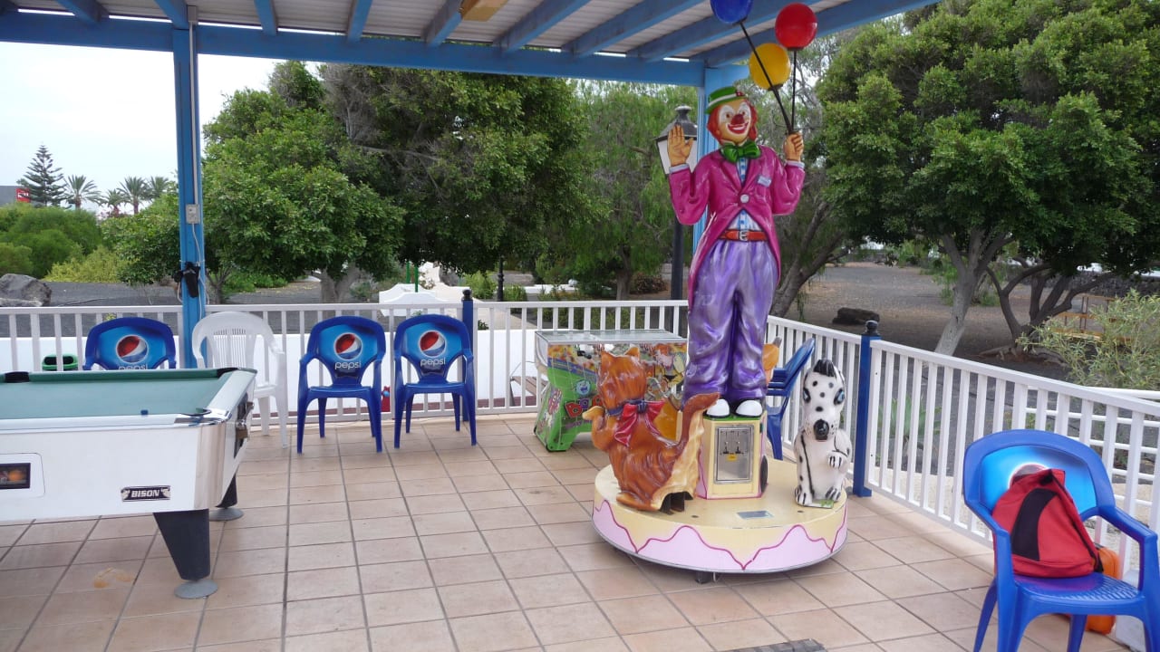 Für die Kleinen Hotel Hyde Park Lane