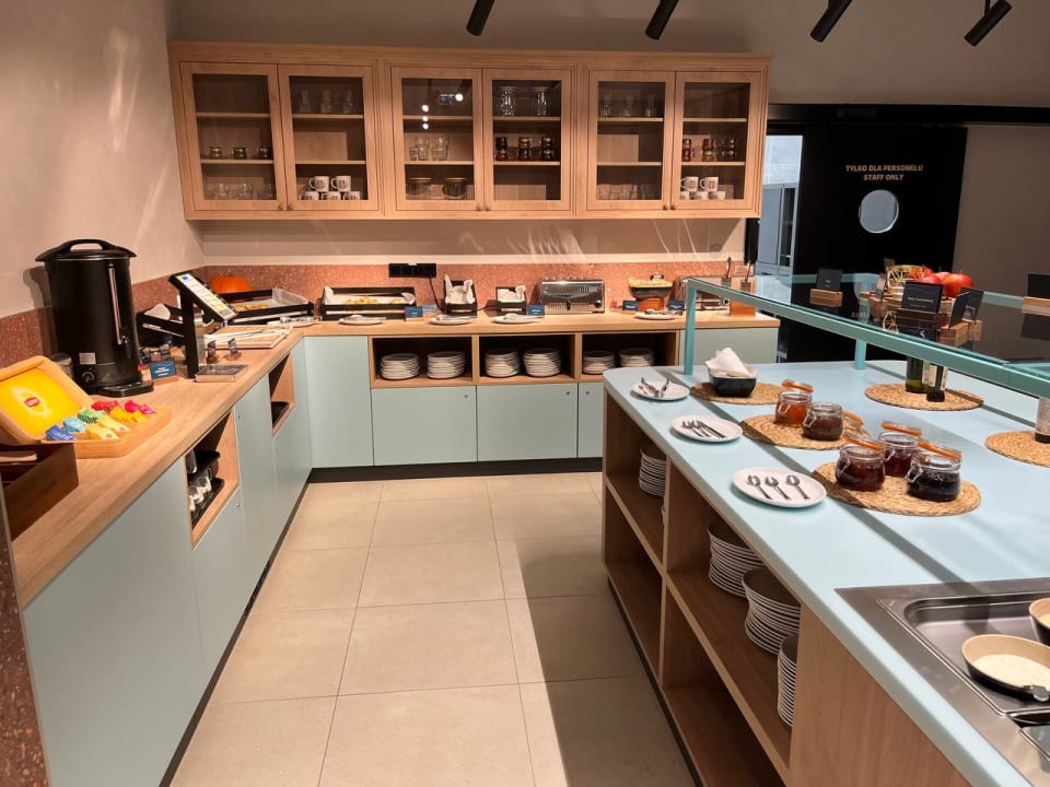 Gastro MEININGER Kraków Centrum