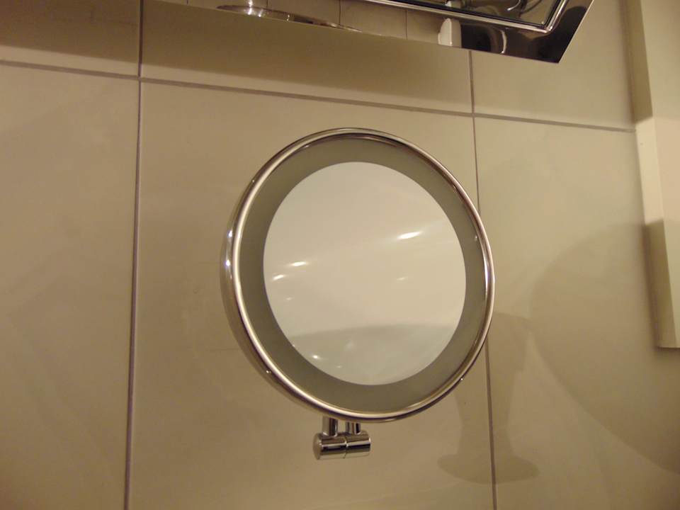 Zimmer Crowne Plaza Nairobi Airport