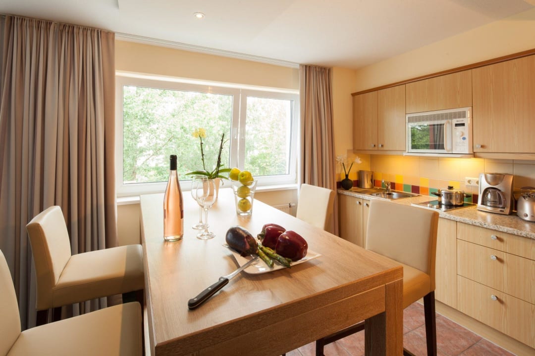 Deluxe Suite Suite Hotel Leipzig