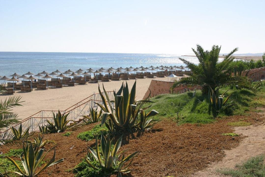 Selbsterklärend Fantazia Resort Marsa Alam